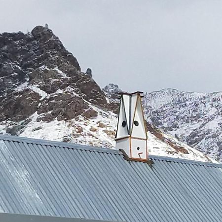 Sacred Mtn River Suites Kernville Esterno foto
