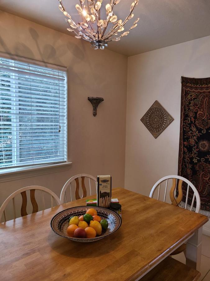 Sacred Mtn River Suites Kernville Esterno foto
