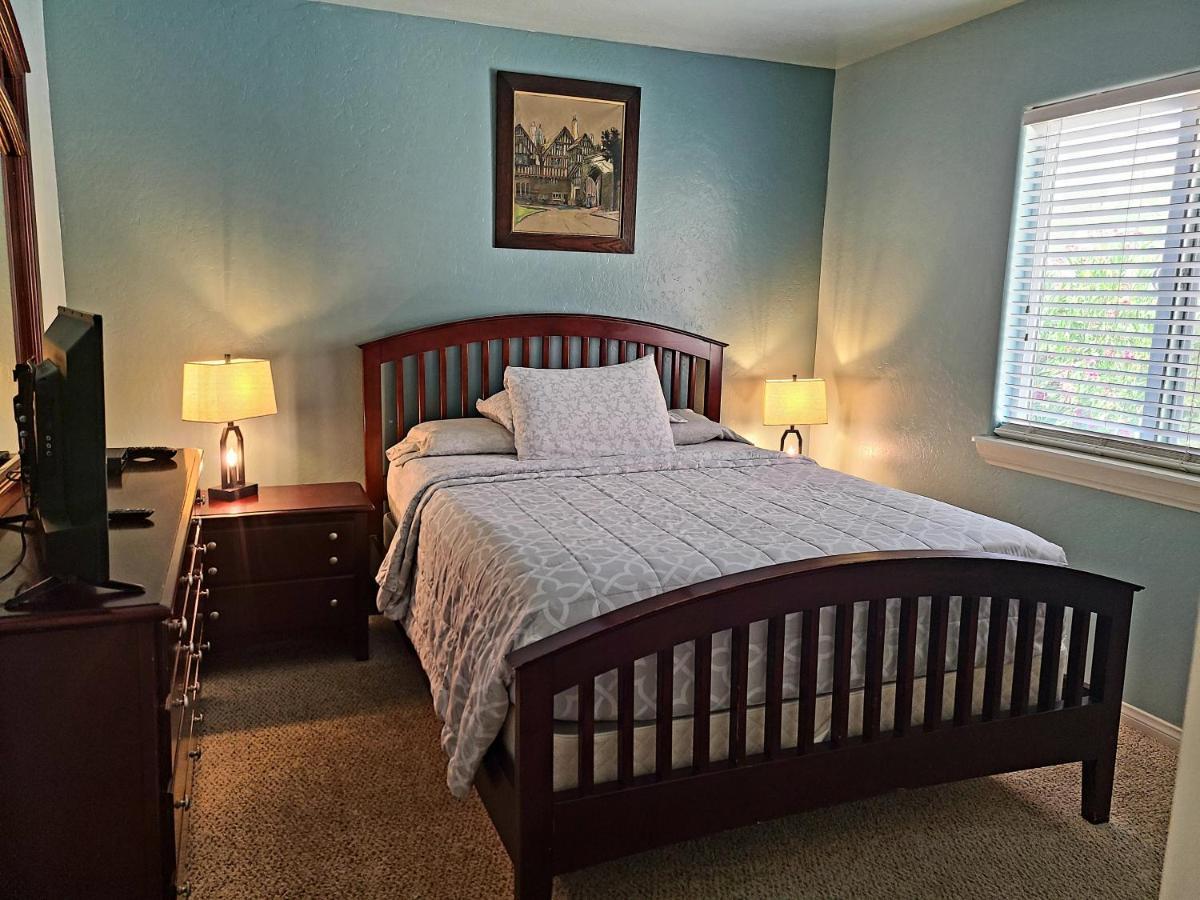 Sacred Mtn River Suites Kernville Esterno foto