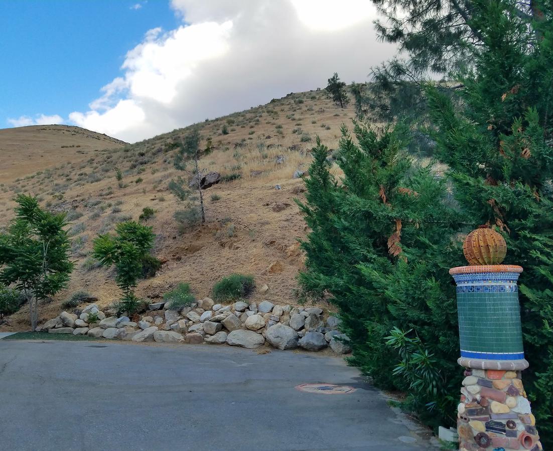 Sacred Mtn River Suites Kernville Esterno foto