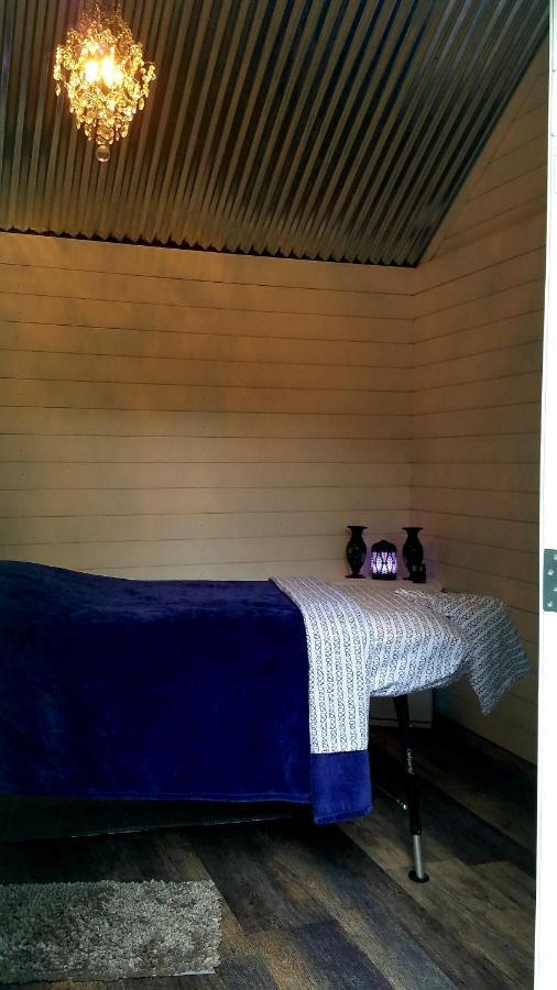 Sacred Mtn River Suites Kernville Esterno foto