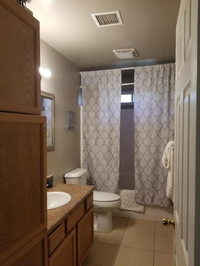 Sacred Mtn River Suites Kernville Esterno foto